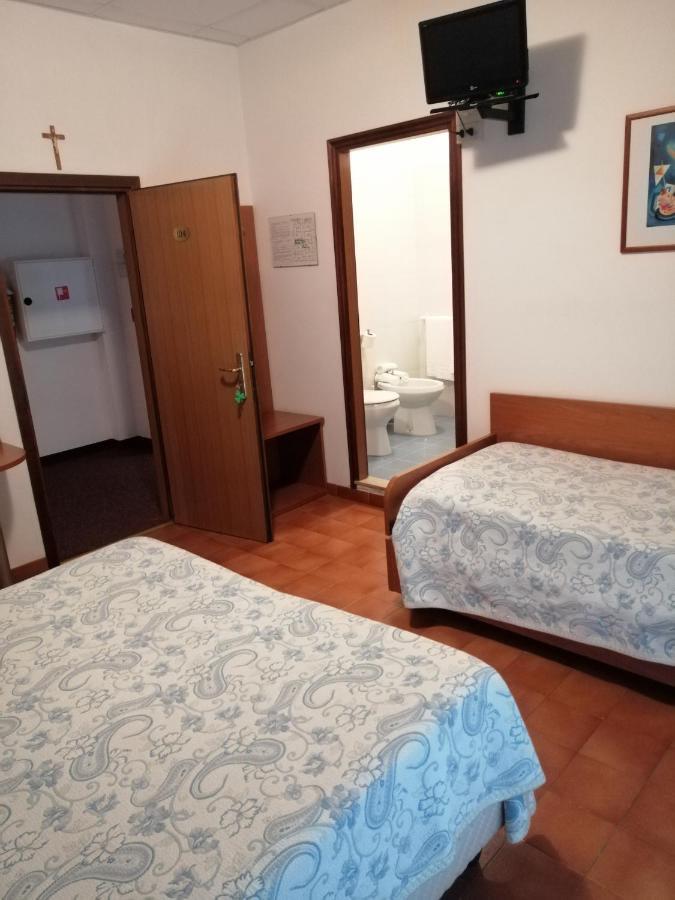 Hotel Trifoglio Lido di Jesolo Zewnętrze zdjęcie