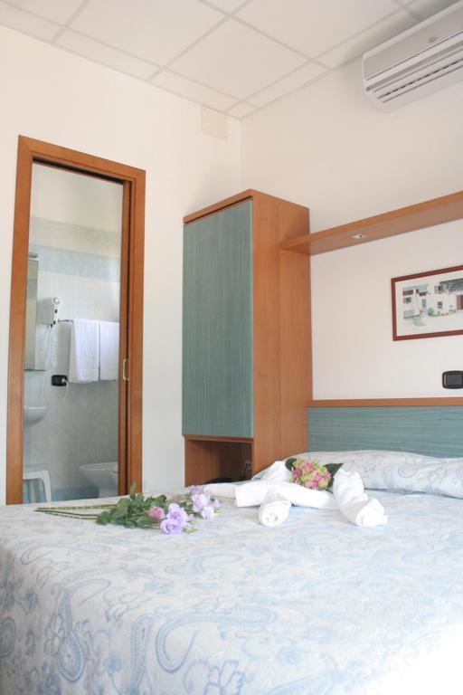 Hotel Trifoglio Lido di Jesolo Pokój zdjęcie