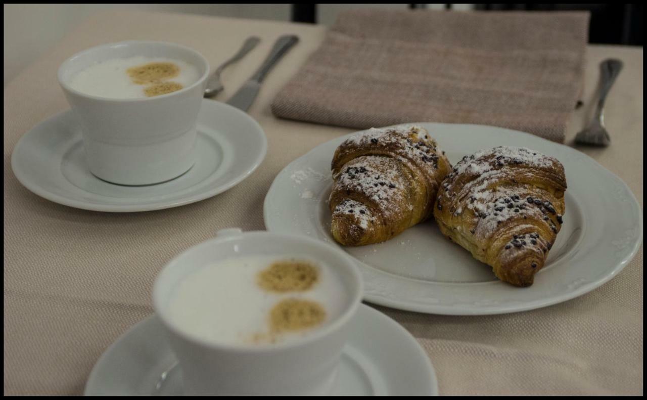 Hotel Trifoglio Lido di Jesolo Zewnętrze zdjęcie